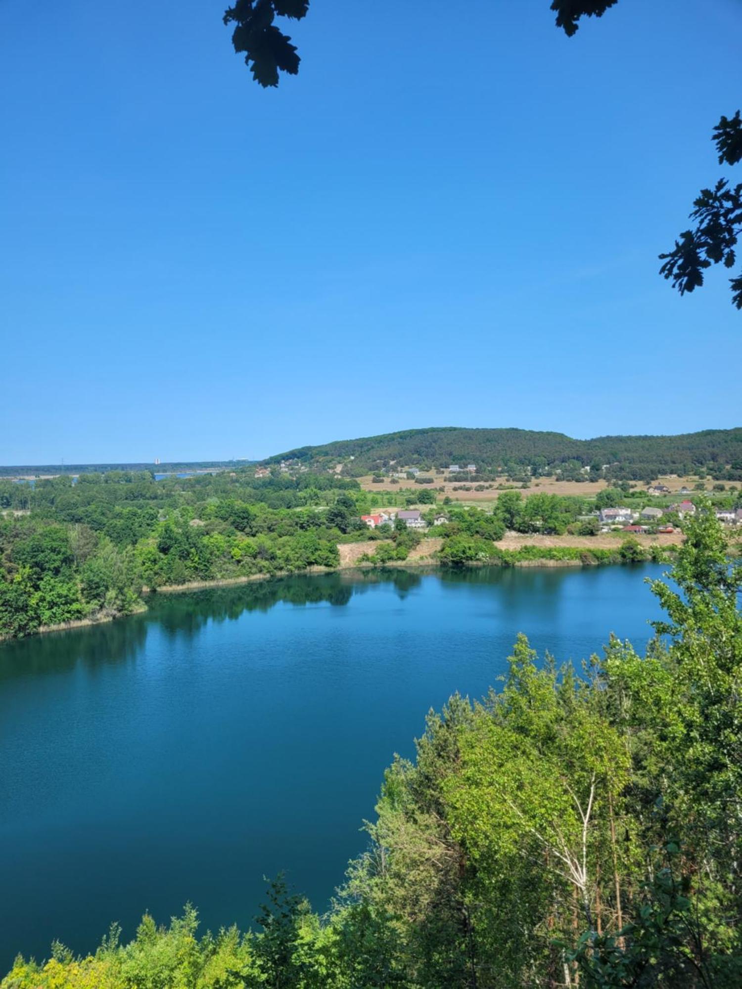 Chatki Nad Wodnym Zakatkiem. Villa Wapnica  Dış mekan fotoğraf