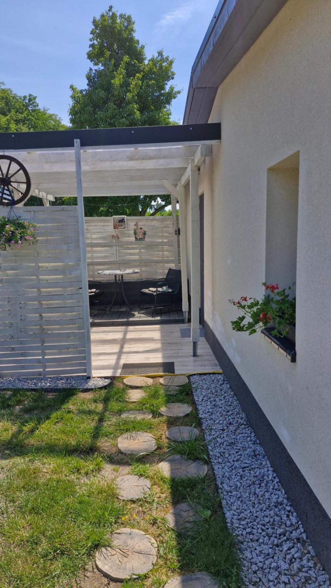 Chatki Nad Wodnym Zakatkiem. Villa Wapnica  Dış mekan fotoğraf